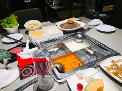 -海底捞火锅(翔龙天地广场店)