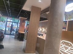 -德克士(长安百货店)