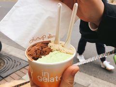 -Dip in Gelato(富民路店)
