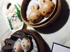 -点心代表DIM SUM ICON(中环店)