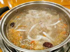 -南国锋味椰子鸡(瀚海店)