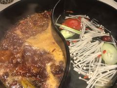 -钢管厂五区小郡肝串串香(南山店)