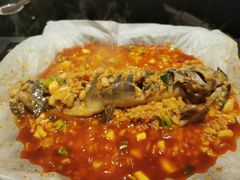 -红辣椒·川菜·火锅(张杨路店)