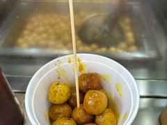 -威威小食