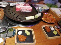 -济州爱肉堂(总店)