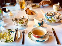 -Le Comptoir de Pierre Gagnaire