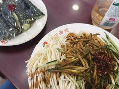 -新川面馆(新街口二店)