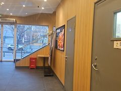 -吉野家(顺义站前北街店)