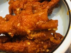 -兔爸私家小厨(新北万达店)