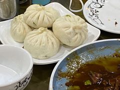 -京天红酒家(虎坊路店)