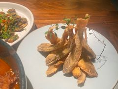 -薇酌饮·陕西菜(南门外店)