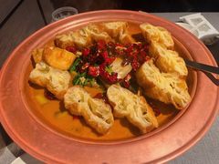 段氏绝味鱼头-柿合缘新京菜(国金中心商场店)