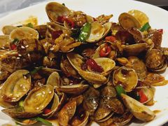 -虎虎龙虾大排档(双井店)