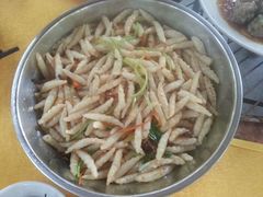 -园林美食城·本土农家菜(杨和镇店)