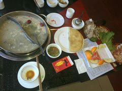 -香丽缘饭馆(黑龙潭店)