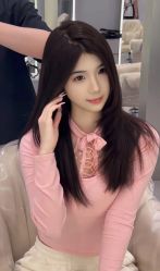 -妃格美发沙龙·烫发·染发