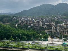 -白石龙音乐公园