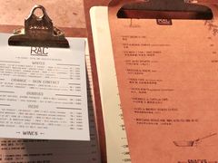 -RAC BAR(安福路店)