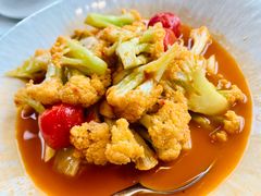 -湖州皇冠假日酒店-彩丰楼中餐厅