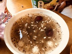 -郭记老汉口热干面