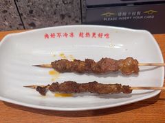 -南城香(北京南站店)