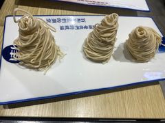 -羊来顺冰煮鲜羊铁锅烀羊肉(八卦岭店)