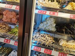 -江湖六膳門串串香(隆礼路店)