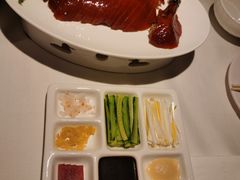 -永乐饭庄(安德路店)