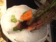 刺身拼盘-鲑觅日本料理Shake Kakei(日月光中心广场店)