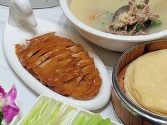 -梅利汴京烤鸭•开封豫菜地标店(东大街店)