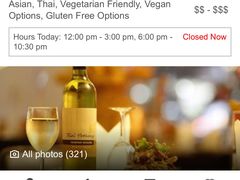 -Thai Pothong Restaurant