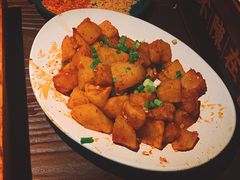 -不曾在把把烧•烧烤(莲坂磐基店)