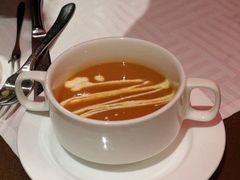 -卡本妮法餐厅·北京和平宾馆