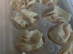 -金谷园饺子·烧烤(人大总店)