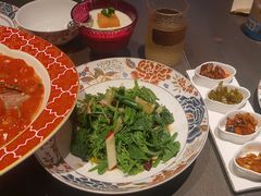 -芙蓉十九·新湘菜