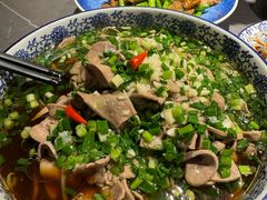-富临轩私房菜(集庆门大街店)