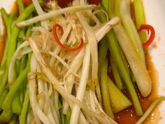 -A One Kitchen·南京精菜馆(晶丽酒店店)