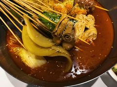 -付小姐在成都(五道口店)