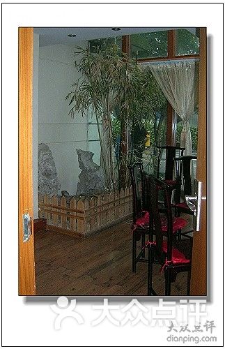 鸿运涵碧楼外观图片-北京苏帮菜-大众点评网