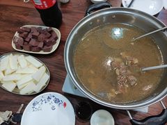 -老字号四季羊肉馆(埌西店)