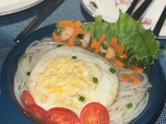 -俄士厨房(万松园店)