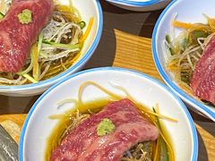 -丸藏和牛烧肉专门店(园区师惠坊店)