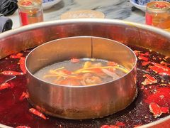 -矮板凳老火锅(宽窄巷子店)