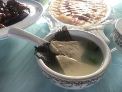 -京北渔家傲