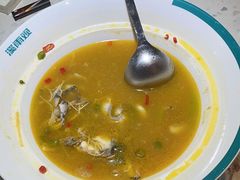 -溪雨观酸菜鱼(莘松路店)