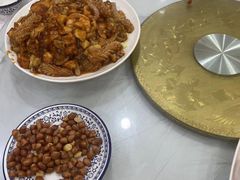 -聚福缘菜馆(隆昌路店)