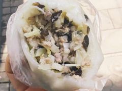 炒肉馅团子-非遗近水楼糕团(景德路店)