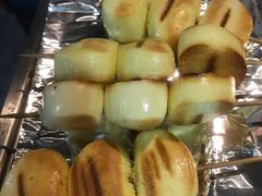 -云晓光头烧烤吧(盛夏店)