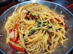 -拾捌川·自贡爆炒(新街口店)