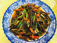 -宜城私房菜.臭鳜鱼(九华新街店)